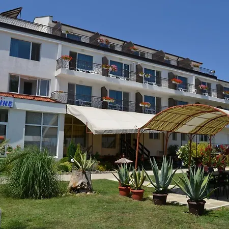 Jasmine Hotel Byala (Varna)