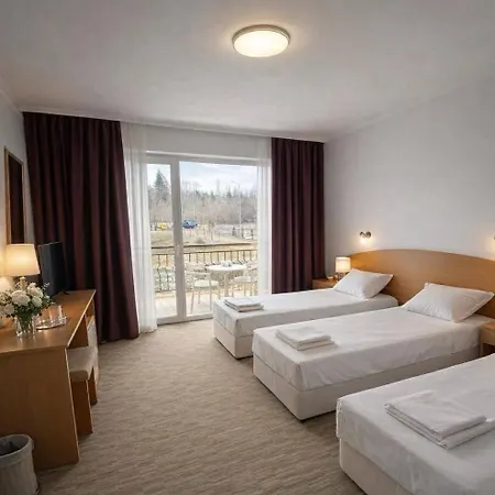 Hotel Jasmine 2*