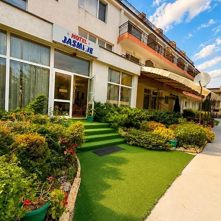 Hotel Jasmine Byala (Varna)