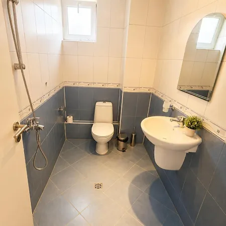 Jasmine Hotel Byala (Varna)