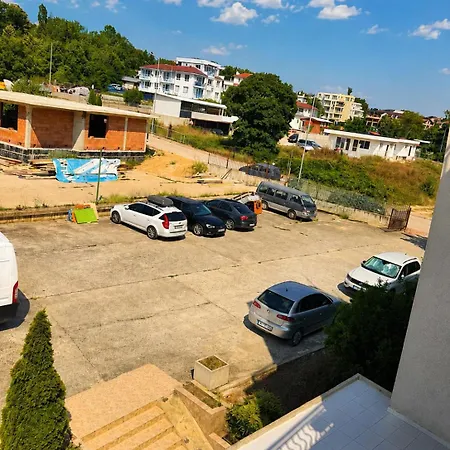 Hotel Jasmine Byala (Varna)
