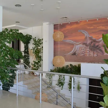 Hotell Jasmine