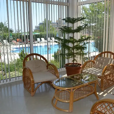 Hotell Jasmine