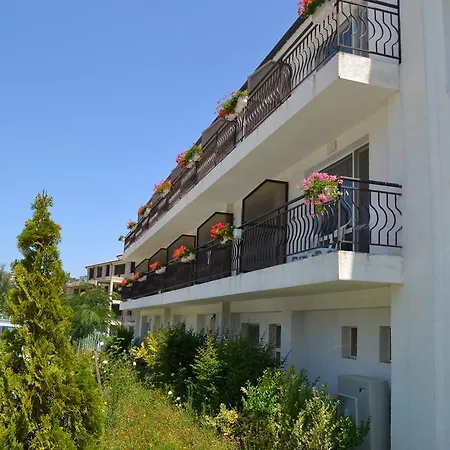 Jasmine Hotel