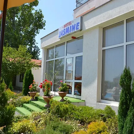 Jasmine 2* Bjała