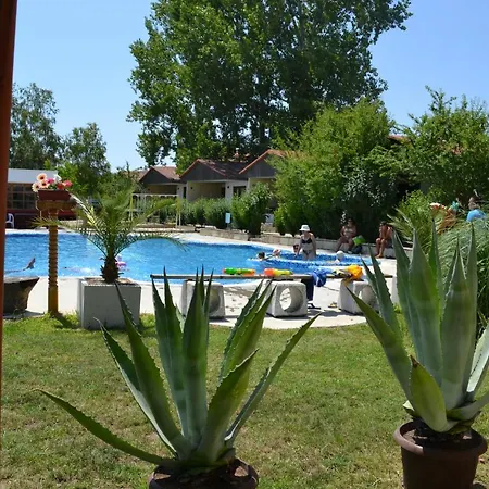 Jasmine Hotel Bjała