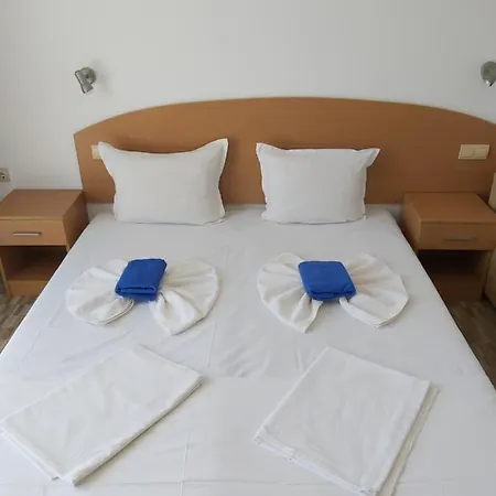 Hotel Jasmine 2*