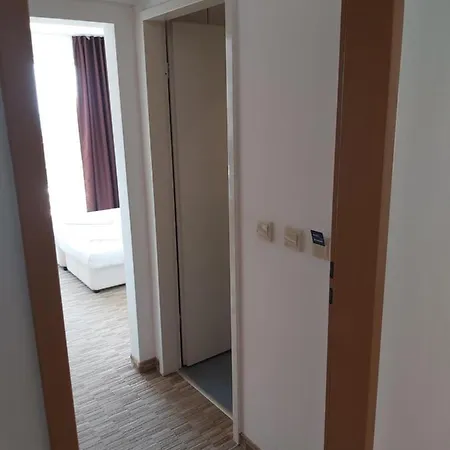 Jasmine Hotel