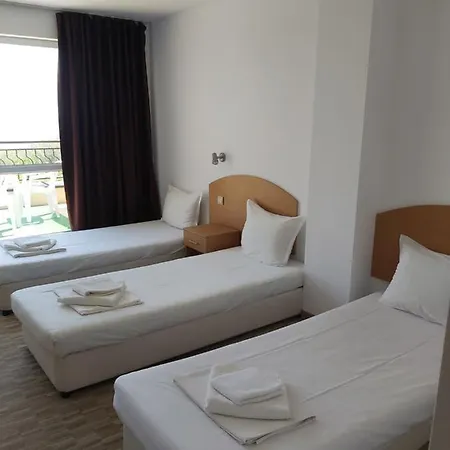 Hotel Jasmine Byala (Varna)
