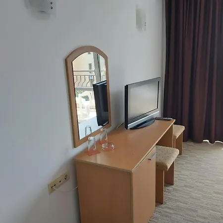 Hotel Jasmine